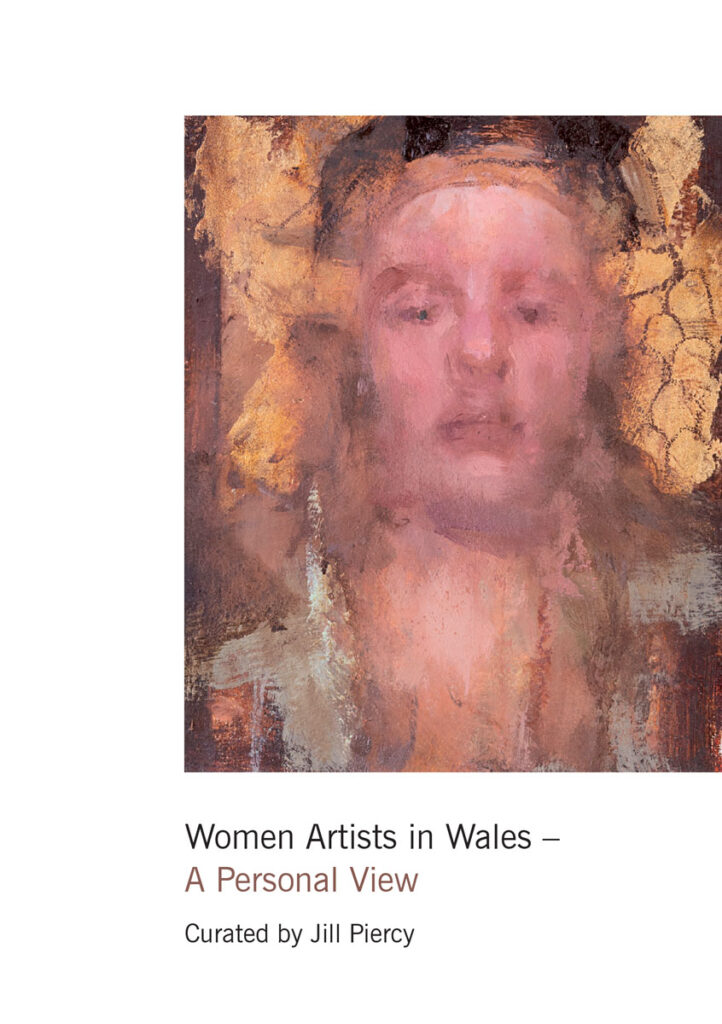 Women Artists in Wales Catalogue MOMA Machynlleth