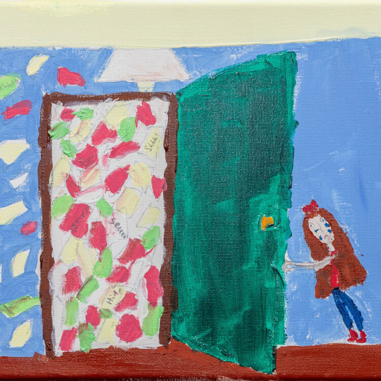 The Tabernacle Art Competition 2023 MOMA Machynlleth