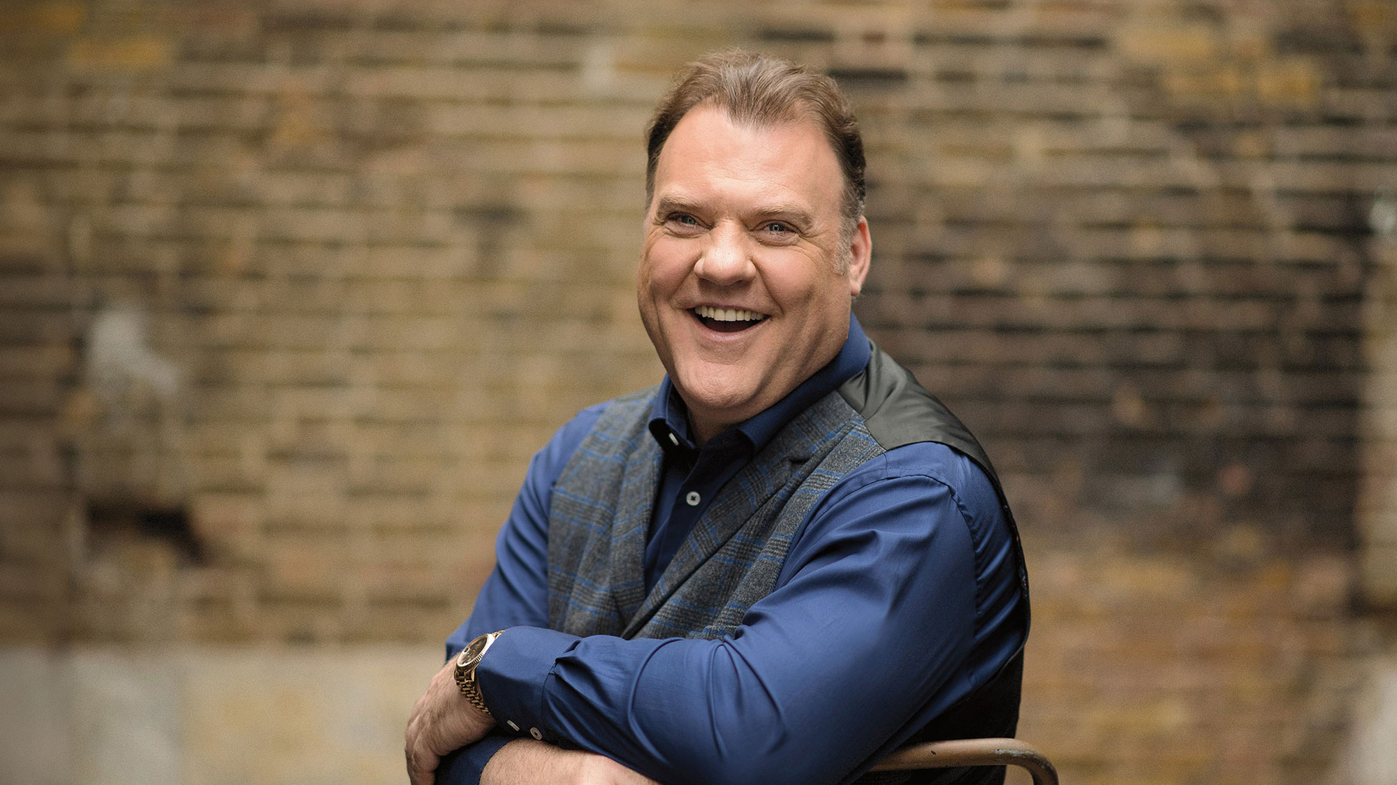 Gwobr Glyndŵr: Syr Bryn Terfel